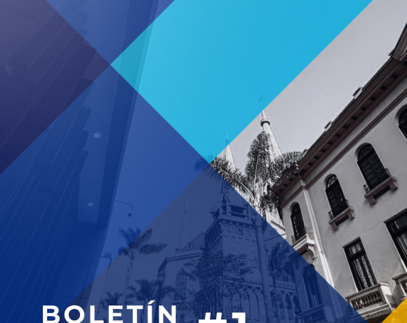 Boletín Laboral No.1