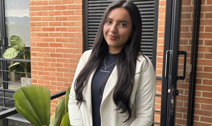 Juanita Gutiérrez Rojas