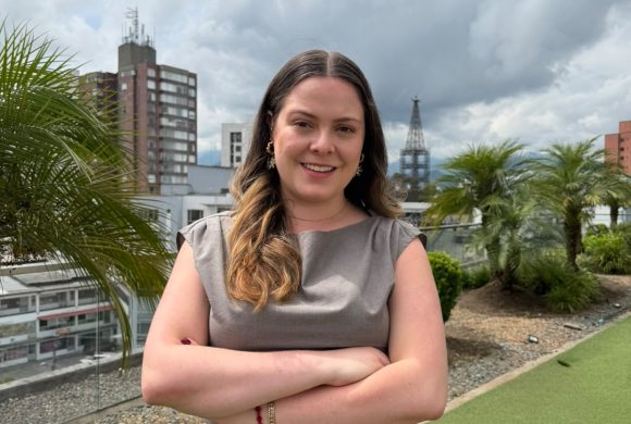 Maria Camila Cardona