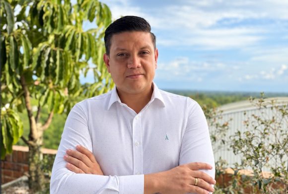 Juan Sebastián Rojas Martínez