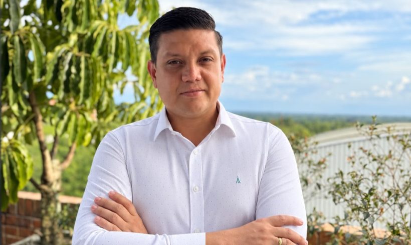 Juan Sebastián Rojas Martínez